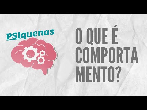 Vídeo: O Que é Comportamento Viciante