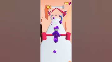 Blob Runner 3D_lvl156 #game