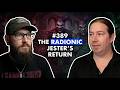 Inquiries of our Reality LIVE #389 "The Radionic Jester's Return" with Lord Byron Jester