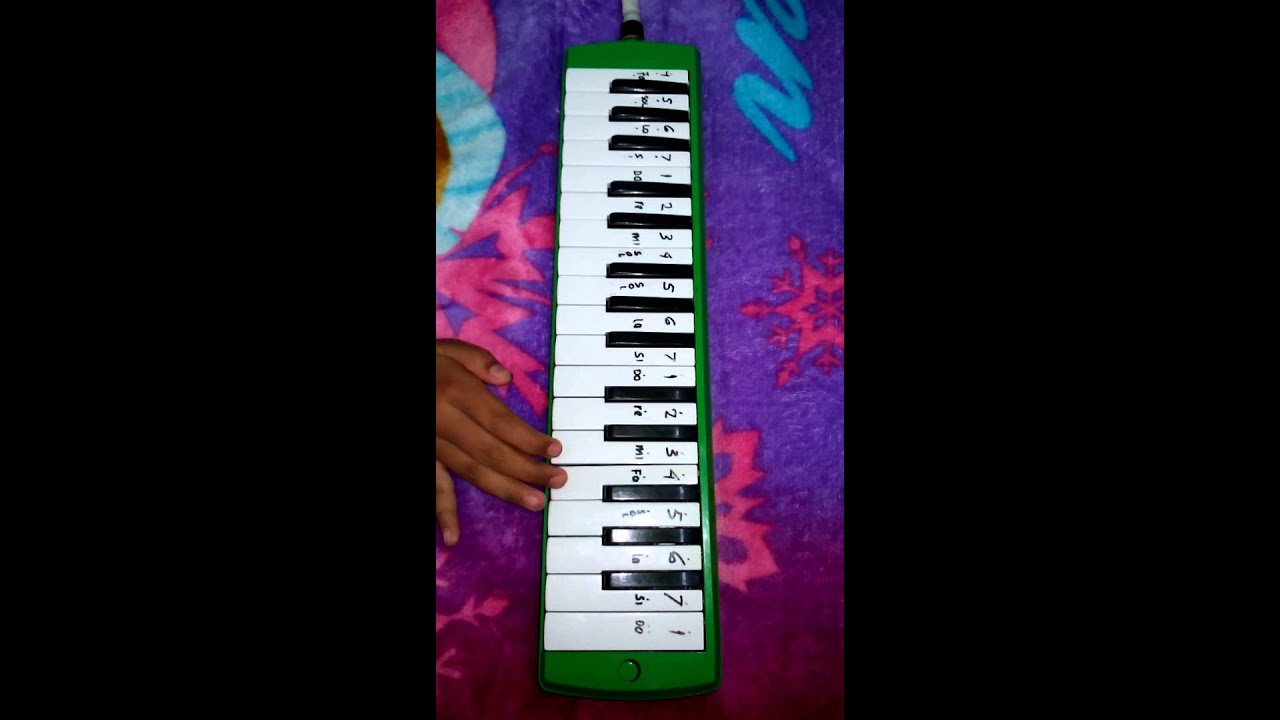 Not lagu bangun pemudi pemuda - YouTube