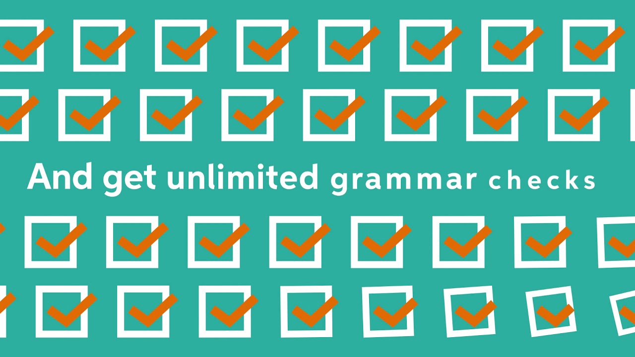 Chegg Writing: Free Account - YouTube