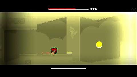 Hard User Coins | Condura by ExtremeAuto | Geometry Dash 2.11