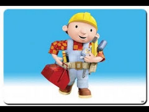 Bob The Builder Season 3 Episode 13 - YouTube