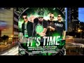 Gbran y malak ft guelostar  its time prod by dj yelkrab aksel pagoda