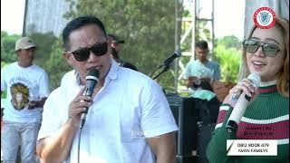 Rhosad & Aan Shema - Do Mi Sol | Familys Group Live Cover Milad 13 Thn BPPKB DPAC GunungSindur