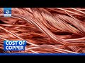 Commodities Market: Why Copper Still Remains In Very High Demand - Expert