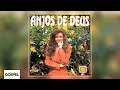 Keila Miranda - Anjos de Deus (CD Completo)