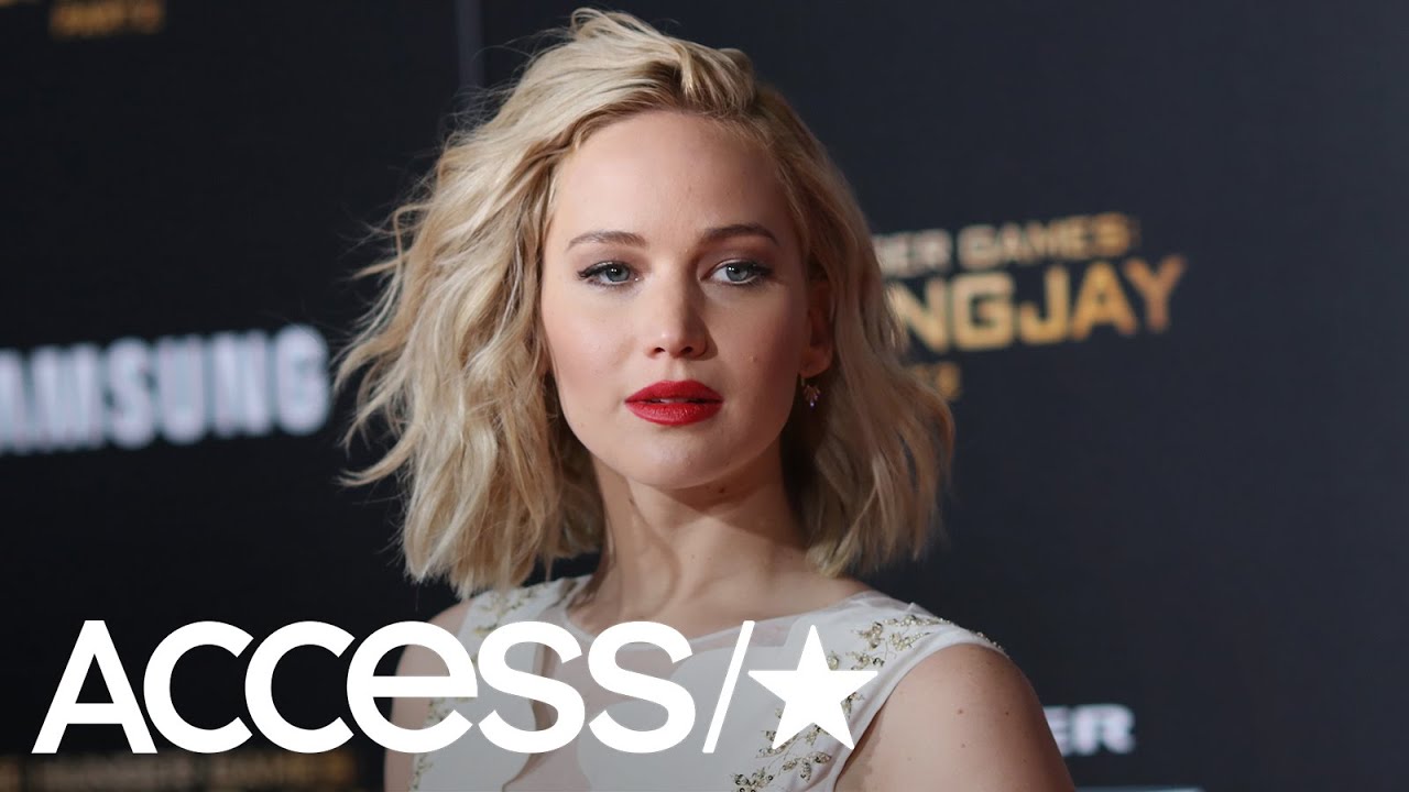 Jennifer Lawrence dropped out of middle school, says she's 'self educated'