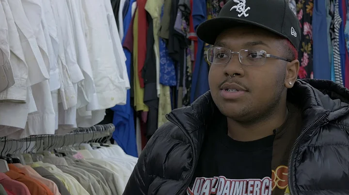 Value World - Larry Wright Jr Video