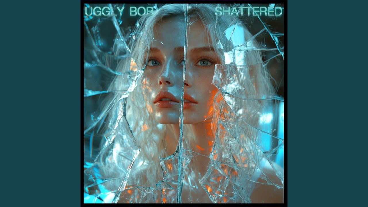 Watch Shattered on YouTube Watch Shattered on YouTube