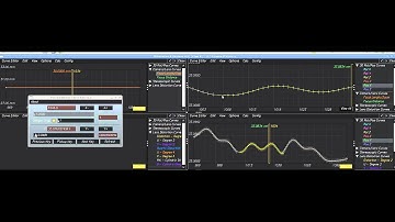 3DEqualizer4 [script] - Nudge Curve Keys