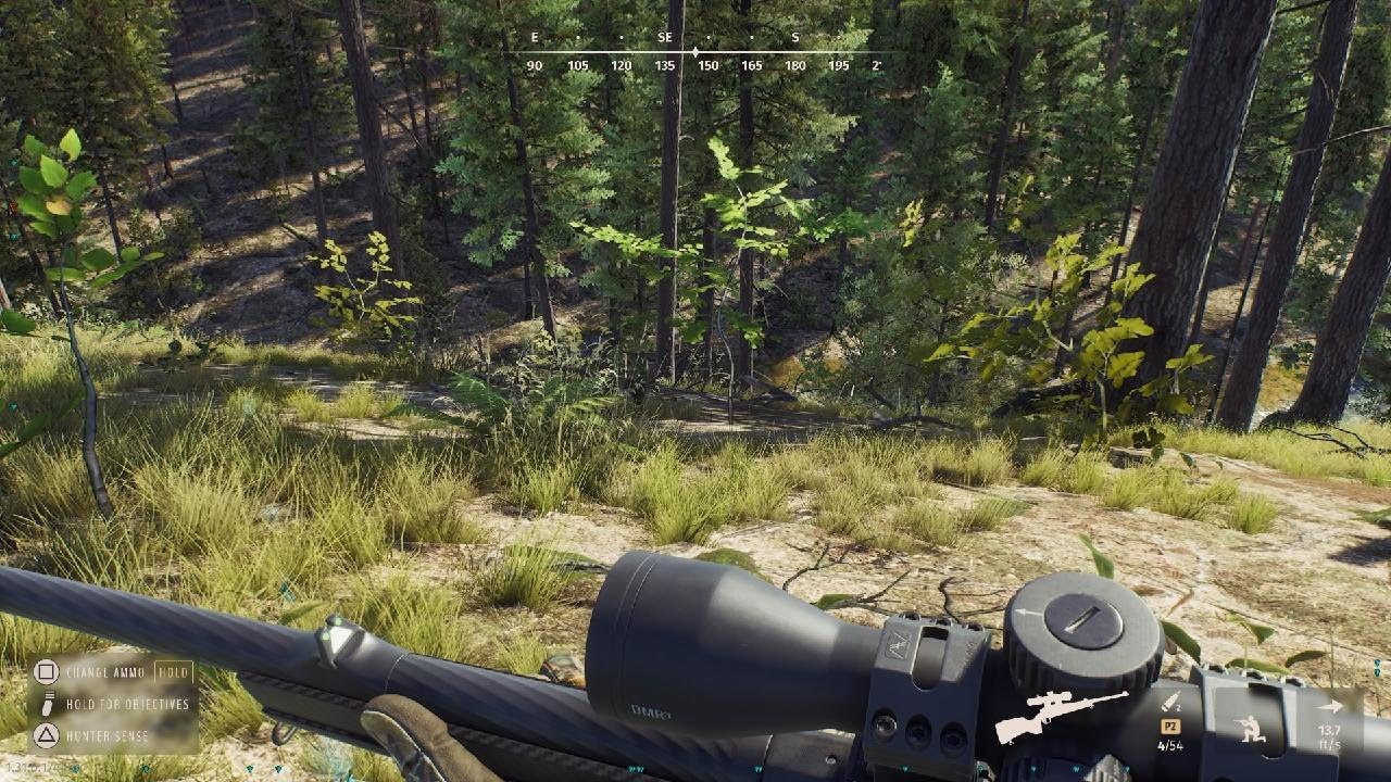 Way of the Hunter 5 STAR # 902 MULE DEER on Nez Perce 2nd Today!