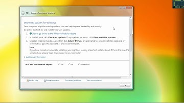 Crashing Microsoft Paint