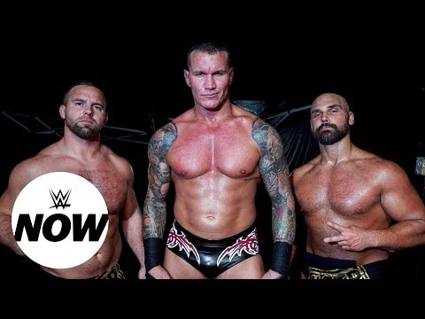 Behind Randy Orton & The Revival's dangerous new alliance: WWE Now