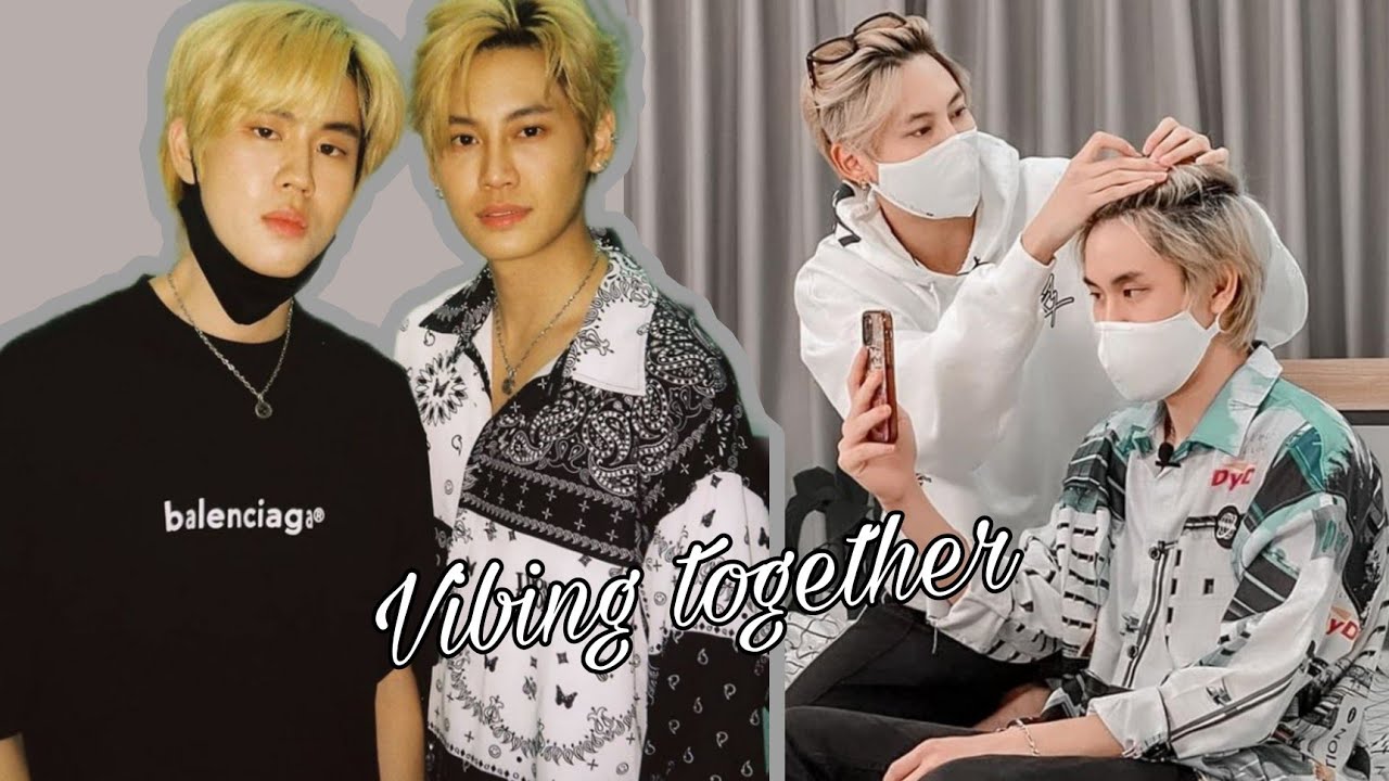 BounPrem rides the same wave!