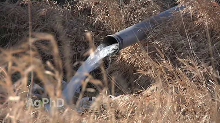 Farm Basics #950 Lift Stations (Air Date 6-19-16)