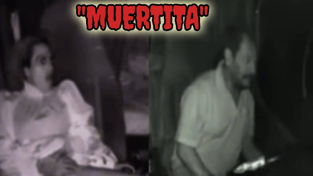 ¡Que miedo! Captan supuesto fantasma subiendo a tráiler en la carretera ...