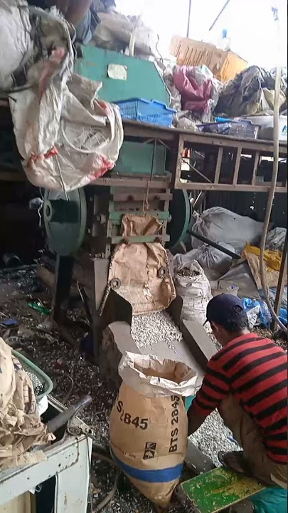 Tidak takut lapar..