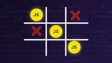 Tic Tac Toe with Vanilla JavaScript