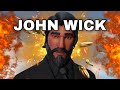 Fortnite Roleplay JOHN WICK #83 ( A Fortnite Short Film )