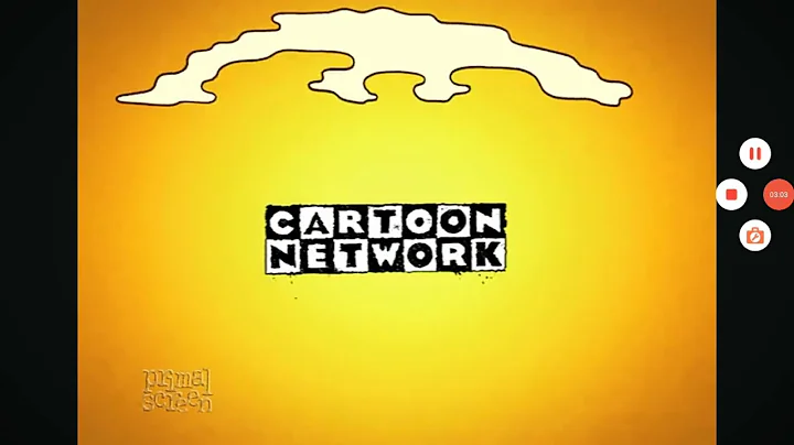 (Updated) Cartoon Network Coming Up Next Morning Bumpers (1998-2003) (Part 1)