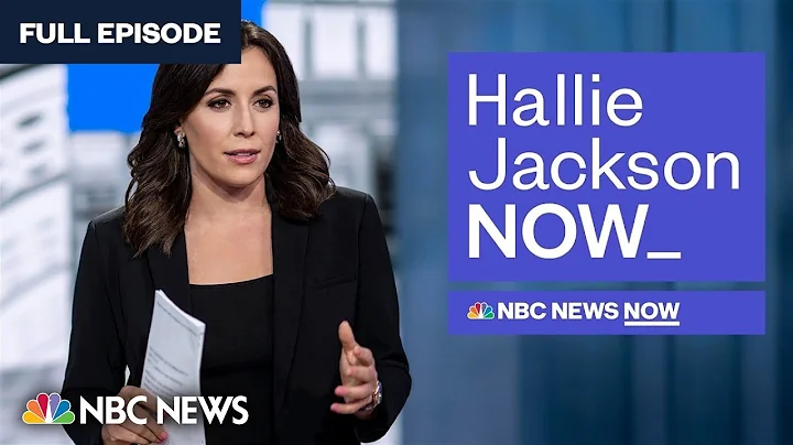 Hallie Jackson NOW - Oct. 4 | NBC News Now - DayDayNews