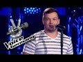 Pocahontas  annenmaykantereit  georg stengel cover  the voice of germany 2016  blind auditions