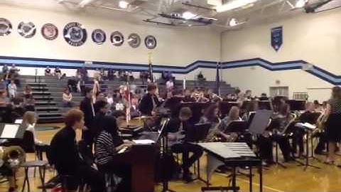 Six String Shuffle- Prairie Trail Jazz Band