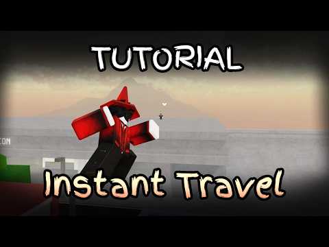 Instant Travel Tech | JJS Skill Builder Tutorial