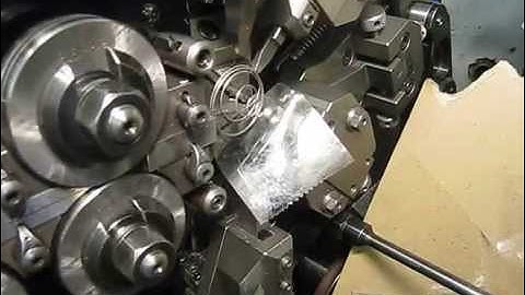 Master Spring: Compression Spring Creation Example 5