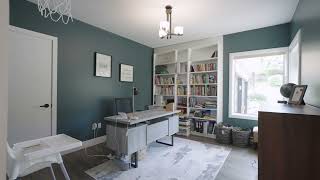 Daniel Hsu PREC* Presents 972 Seapearl Pl