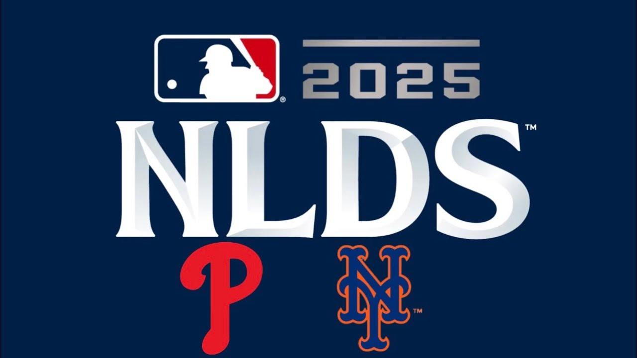 MLB The Show 24 Franchise Mode 2025 Postseason #14 Phillies @ Mets(part 2)(12/7/25)