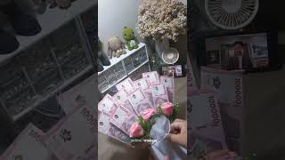 Money Bouquet