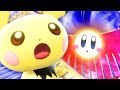 WORLD OF LIGHT (Nuzlocke): Pichu's Impossible Quest