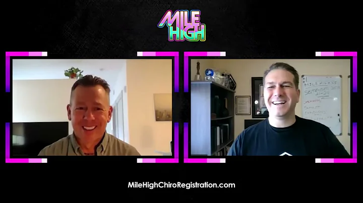 David Scheiner: Humility, Gratitude, And Success I...