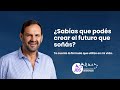 ¿Sabías que PODÉS CREAR el futuro que soñás? | Te cuento LA FÓRMULA que utilizo en mi vida