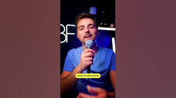 How to Sync your Audio and Video #shorts