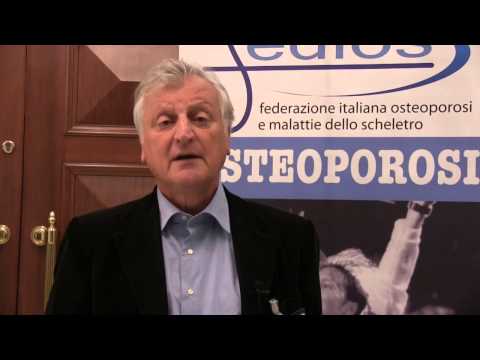 Prof. Silvano Adami