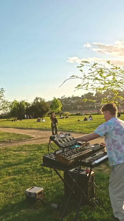 last night a dj saved my life 🌴