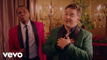 Straight No Chaser - Christmas Is Different (Official Music Video) ft. Hunter Hayes