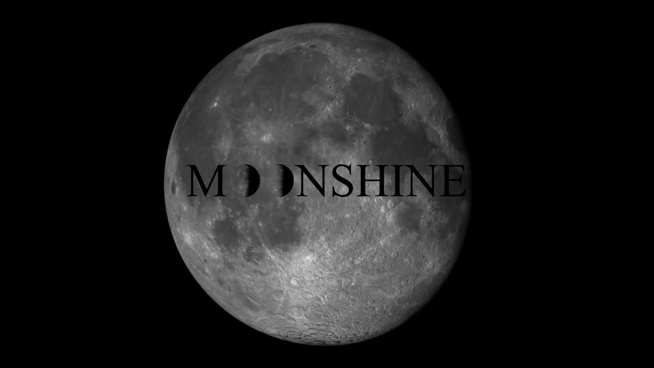 MOONSHINE - TAKE OFF