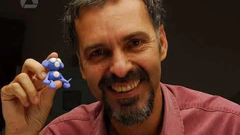 Como são as fotografias nos dias de hoje?