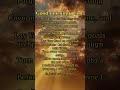 Pray This Powerful Morning Prayer #God #faith #prayer #shorts