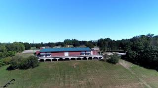 Freeport PA Drone Footage