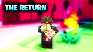 The Return Of The Madrasian... l Rogue Lineage