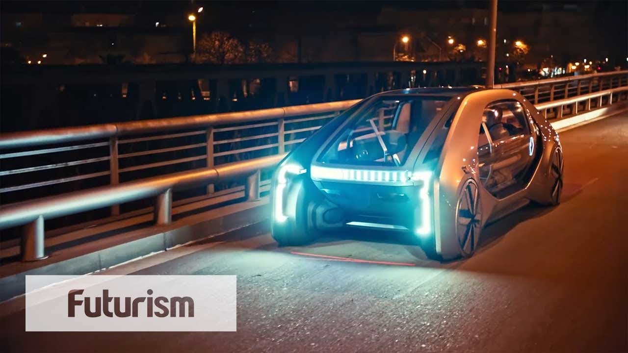 Renault S New Ev Concept Car Will Change Carpooling Forever You Renault S New Ev Concept Car Will Change Carpooling Forever