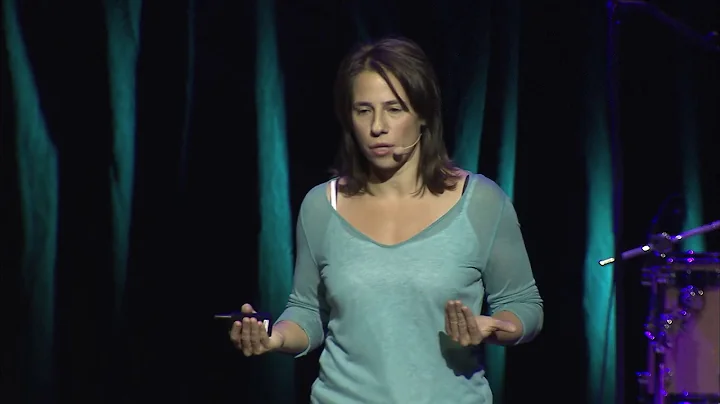 Posture: the Key to Good Health  | Annette Verpill...