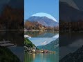 Austria without the tour buses actually exists #hidden #wanderlust