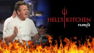 Hell's Kitchen (U.S.) Uncensored  Season 15, Episode 9  Full Episode