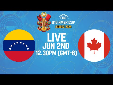 Venezuela v Canada